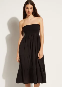 Robe-Jupe En Coton
