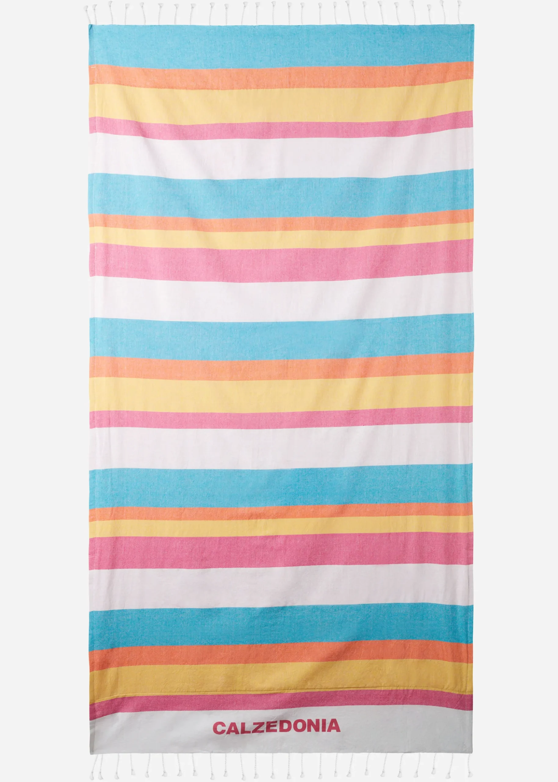 Serviette De Plage Avec Logo