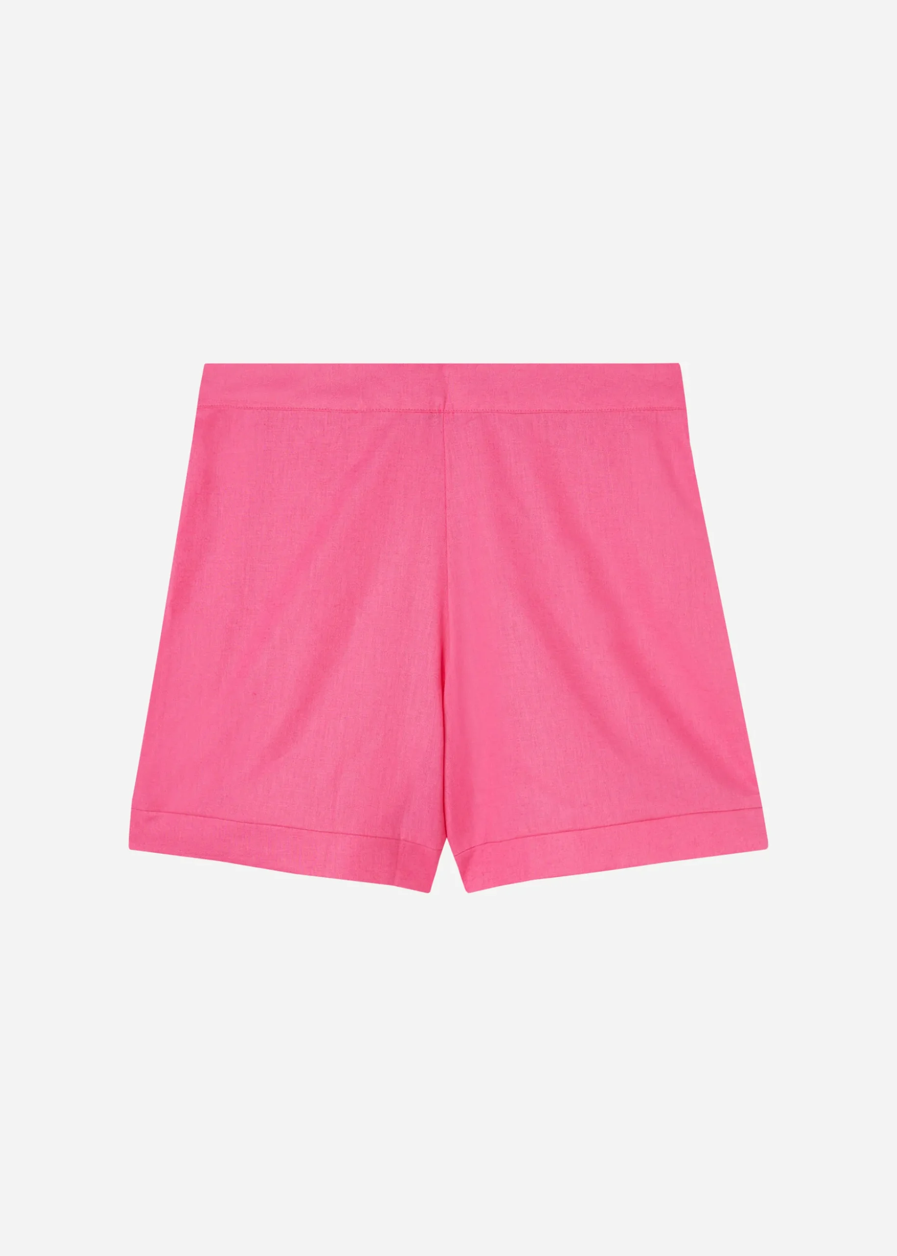 Short Avec Lin