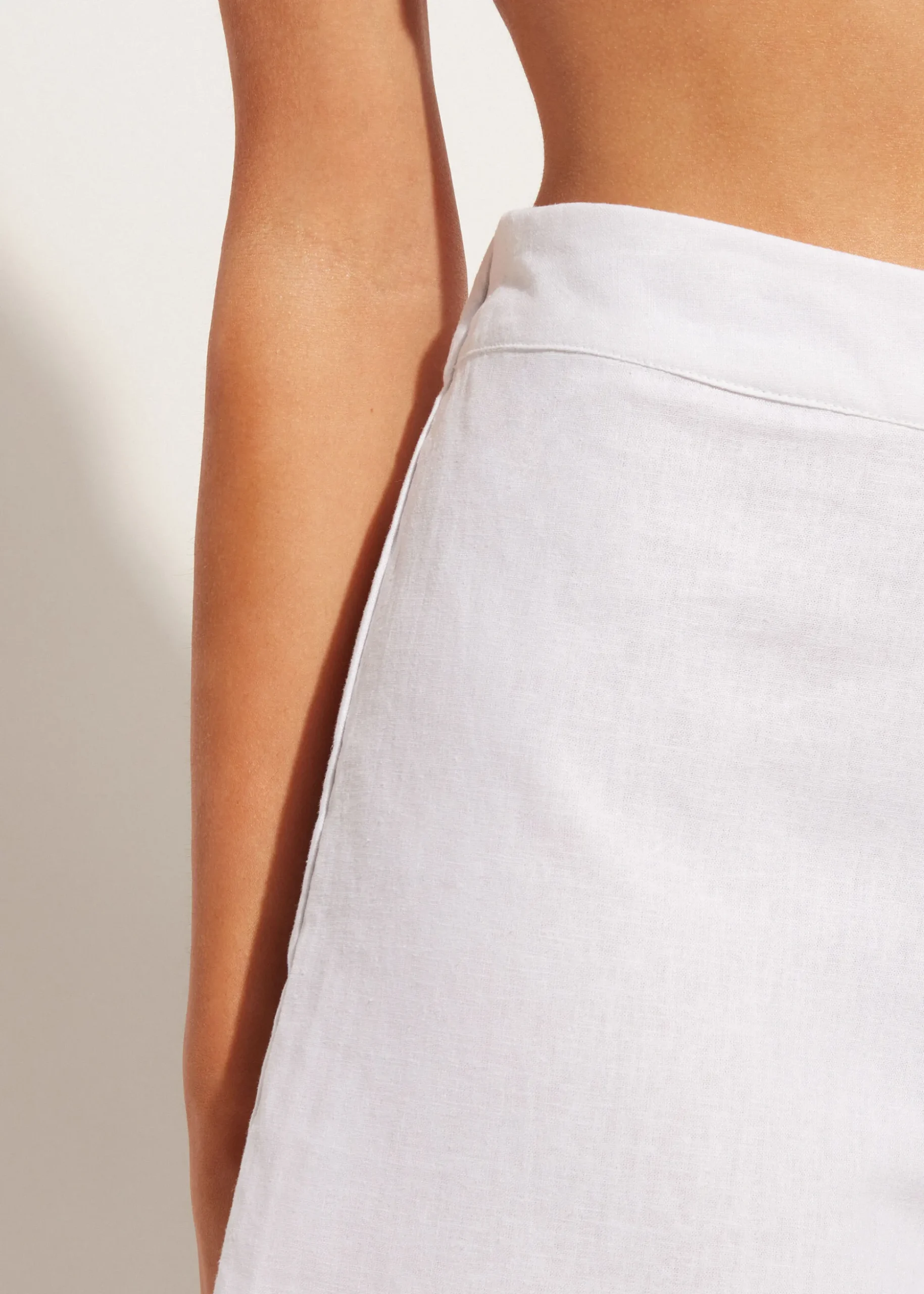 Short Avec Lin