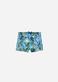 Short De Bain Garcon Ibiza