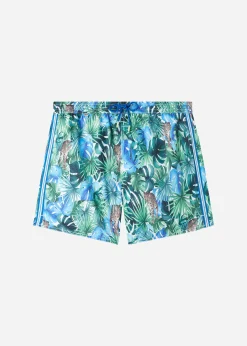 Short De Bain Homme Fantaisie Ibiza