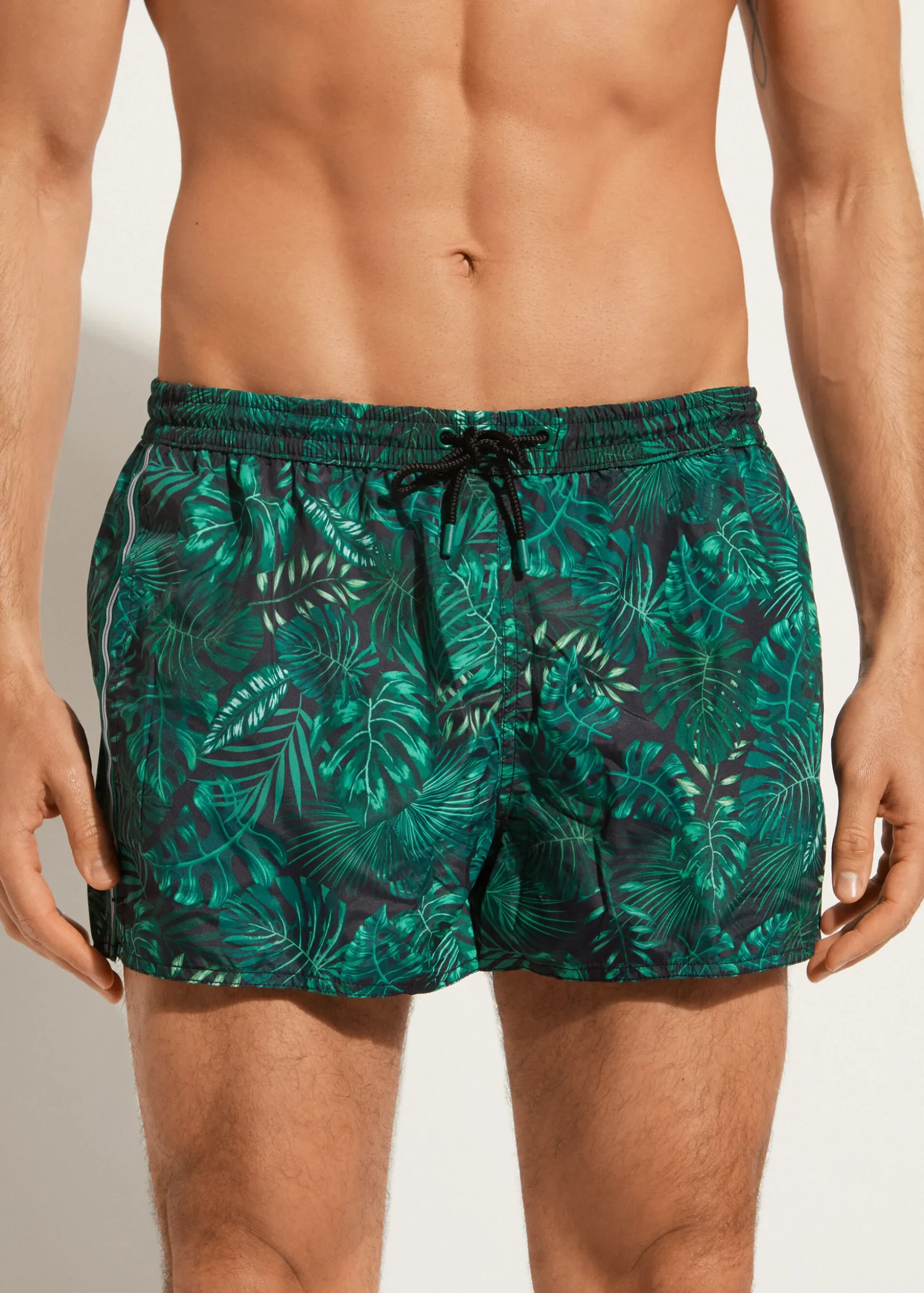 Short De Bain Homme Fantaisie Ibiza