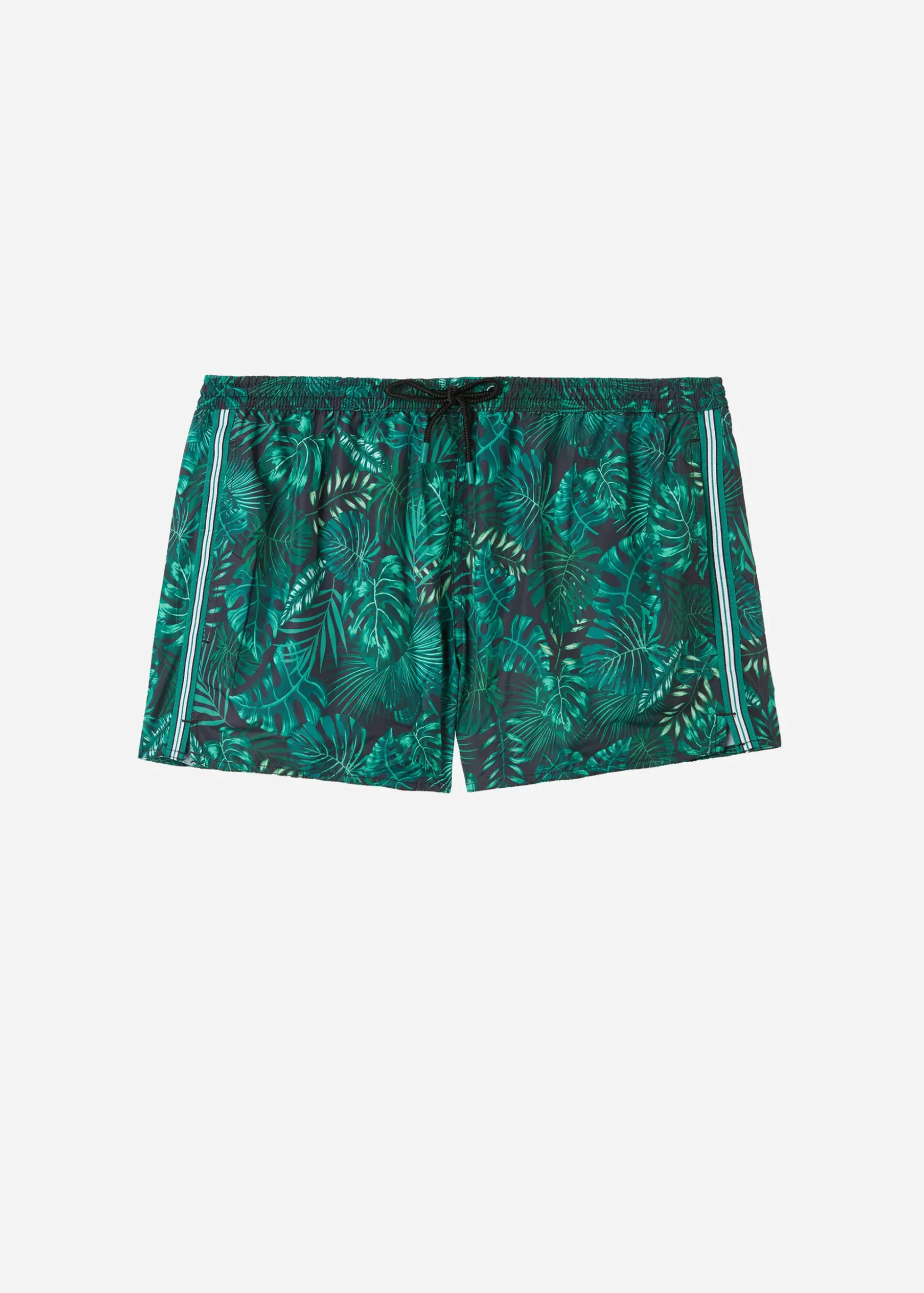 Short De Bain Homme Fantaisie Ibiza