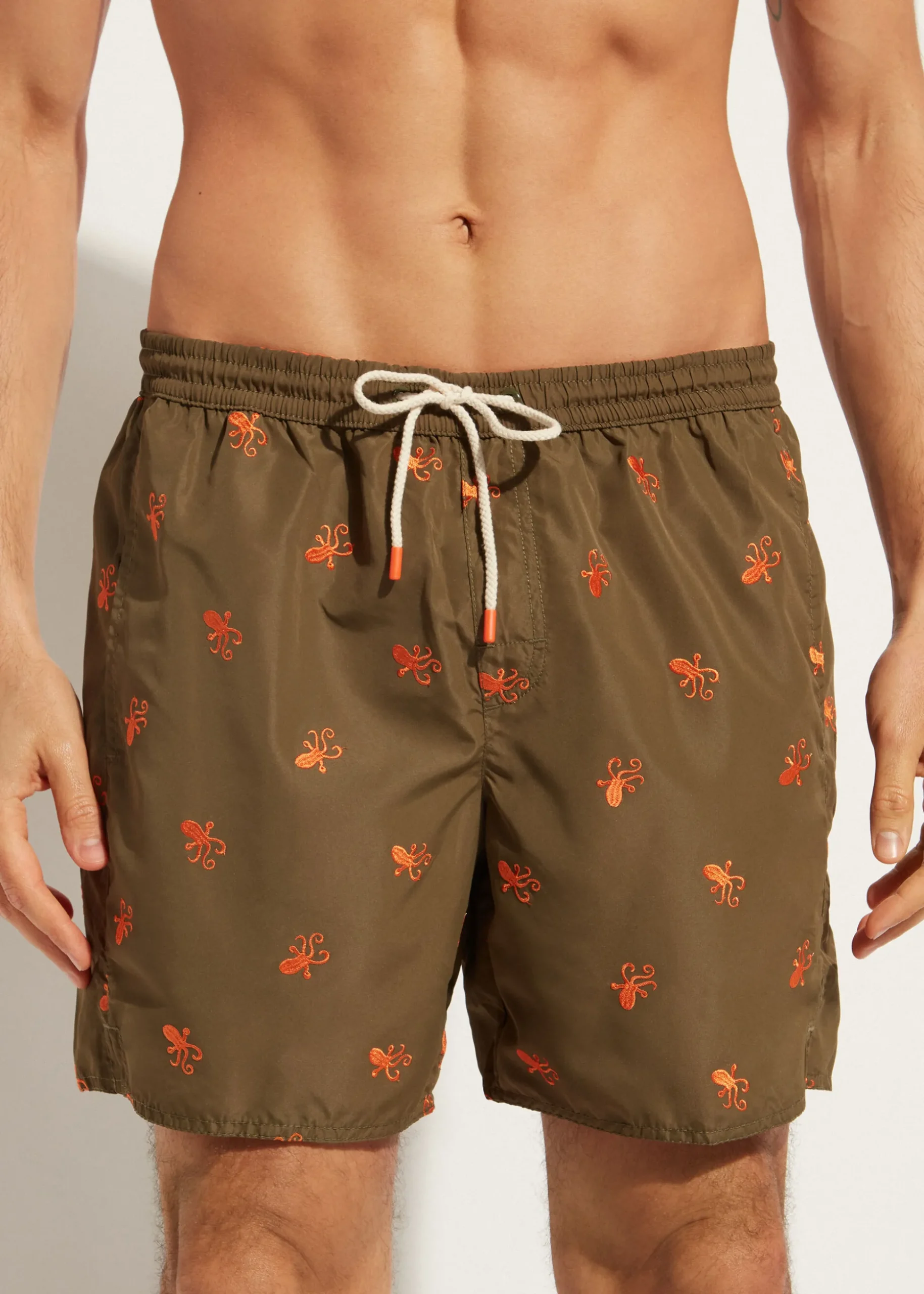 Short De Bain Homme Formentera