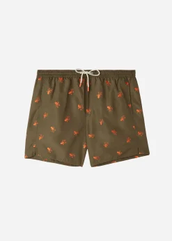 Short De Bain Homme Formentera