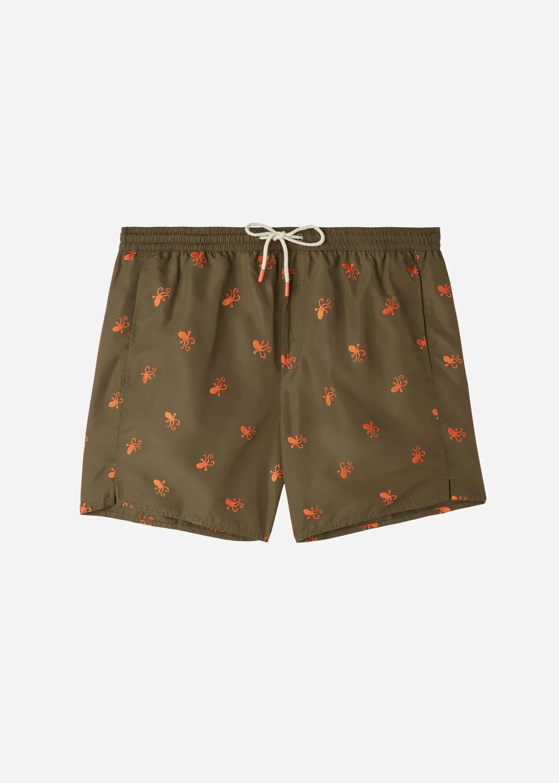 Short De Bain Homme Formentera
