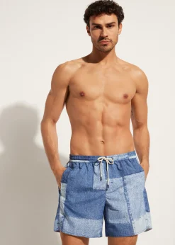 Short De Bain Homme Formentera