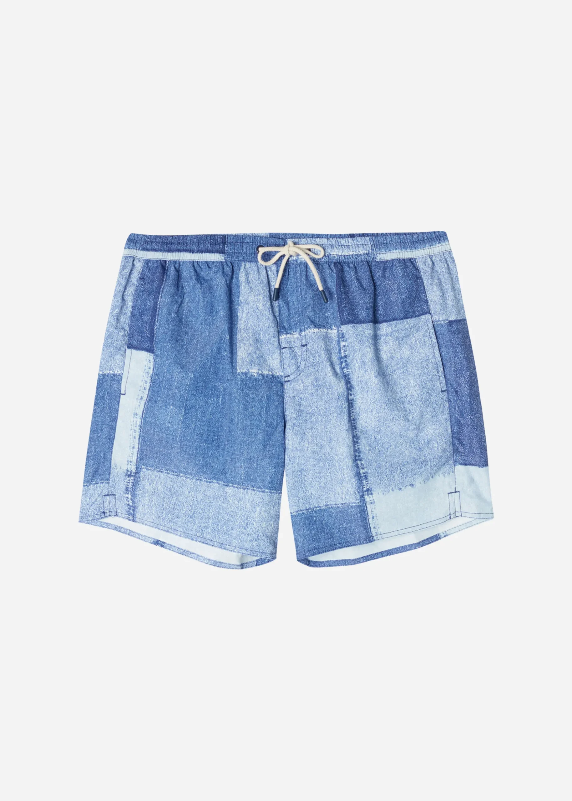 Short De Bain Homme Formentera
