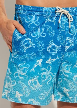 Short De Bain Homme Formentera