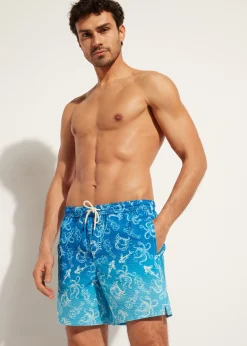Short De Bain Homme Formentera