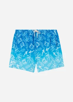 Short De Bain Homme Formentera