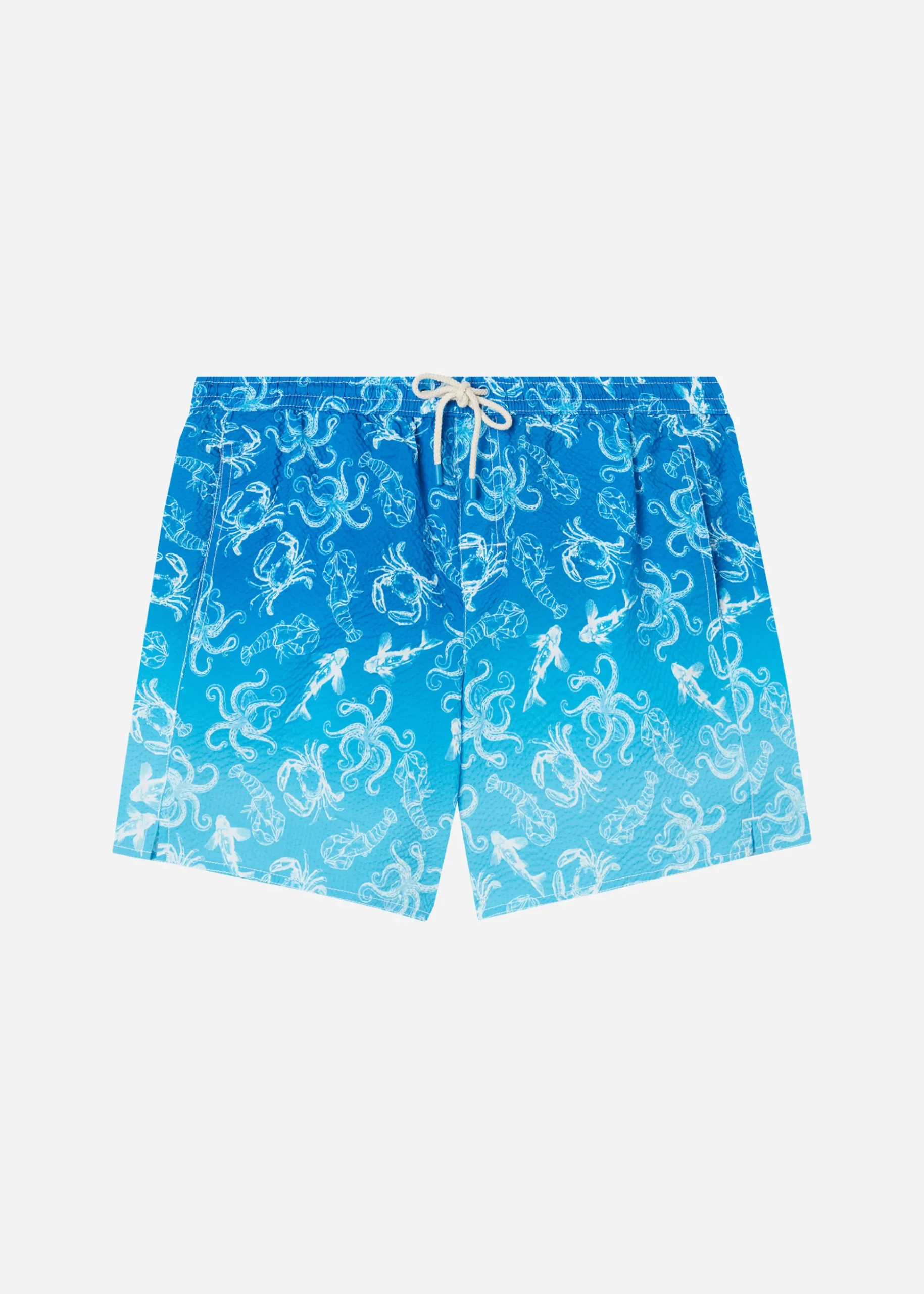 Short De Bain Homme Formentera
