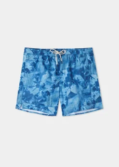 Short De Bain Homme Formentera
