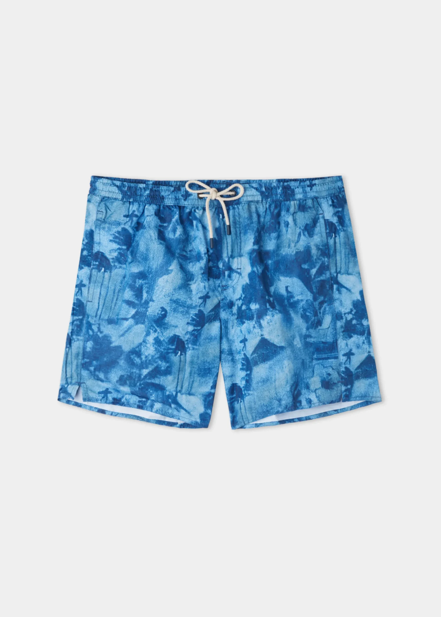 Short De Bain Homme Formentera