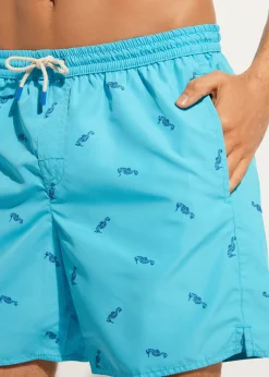 Short De Bain Homme Formentera
