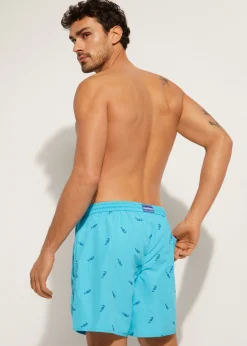 Short De Bain Homme Formentera