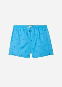 Short De Bain Homme Formentera