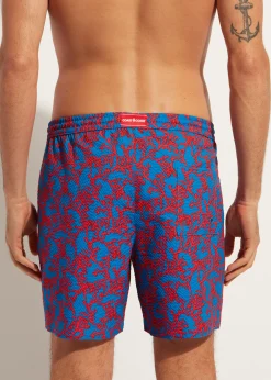Short De Bain Homme Formentera