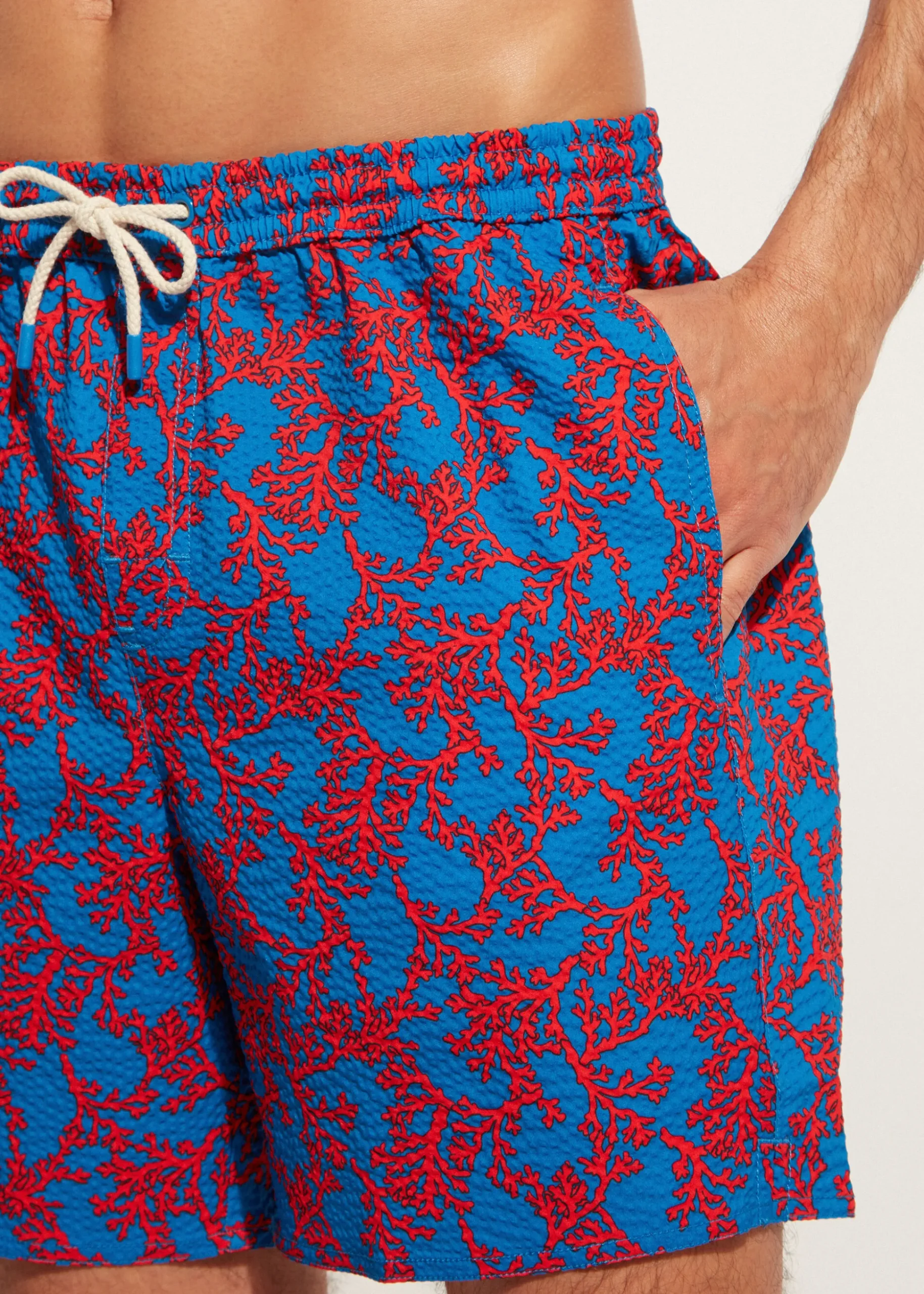 Short De Bain Homme Formentera