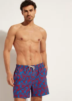 Short De Bain Homme Formentera