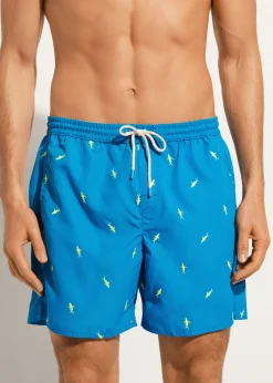 Short De Bain Homme Formentera