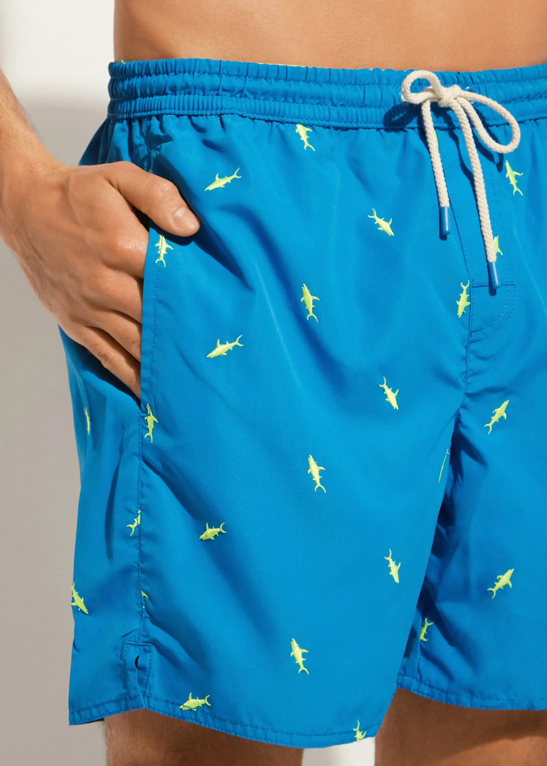 Short De Bain Homme Formentera