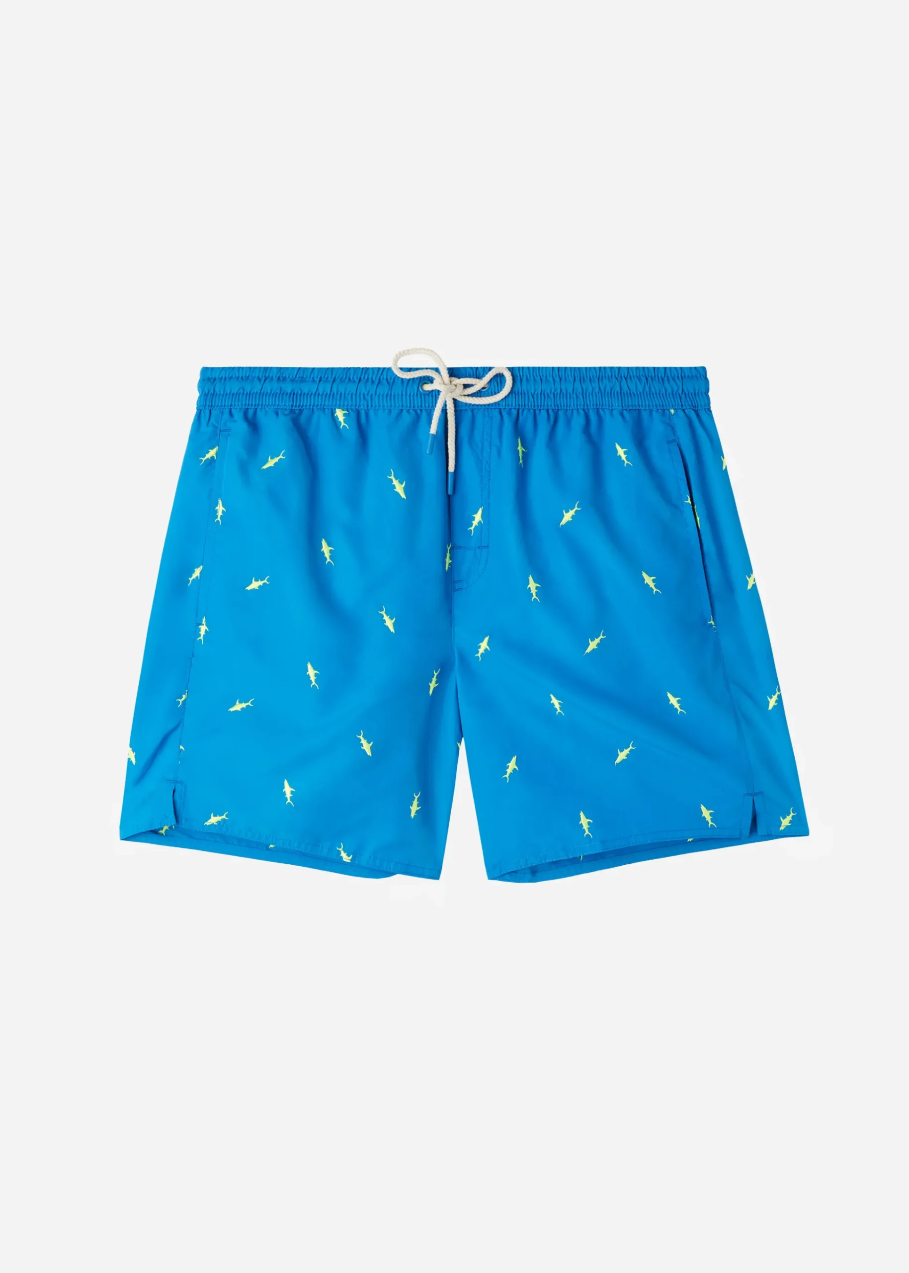 Short De Bain Homme Formentera