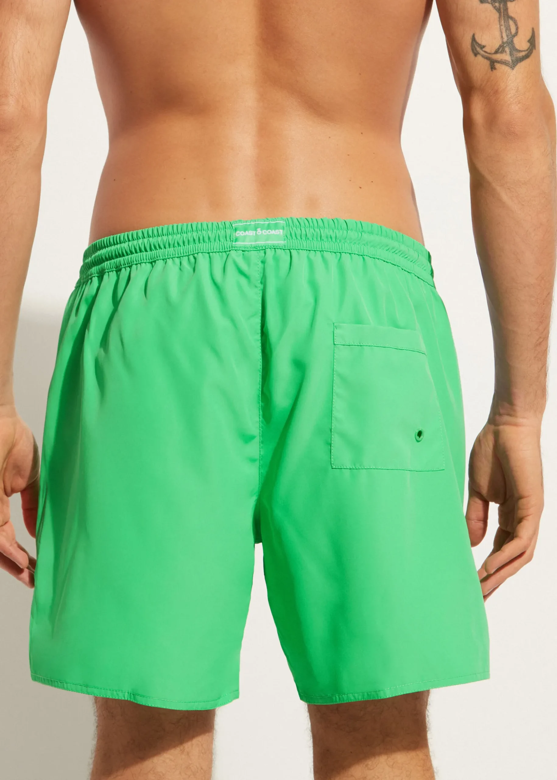 Short De Bain Homme Formentera Eco