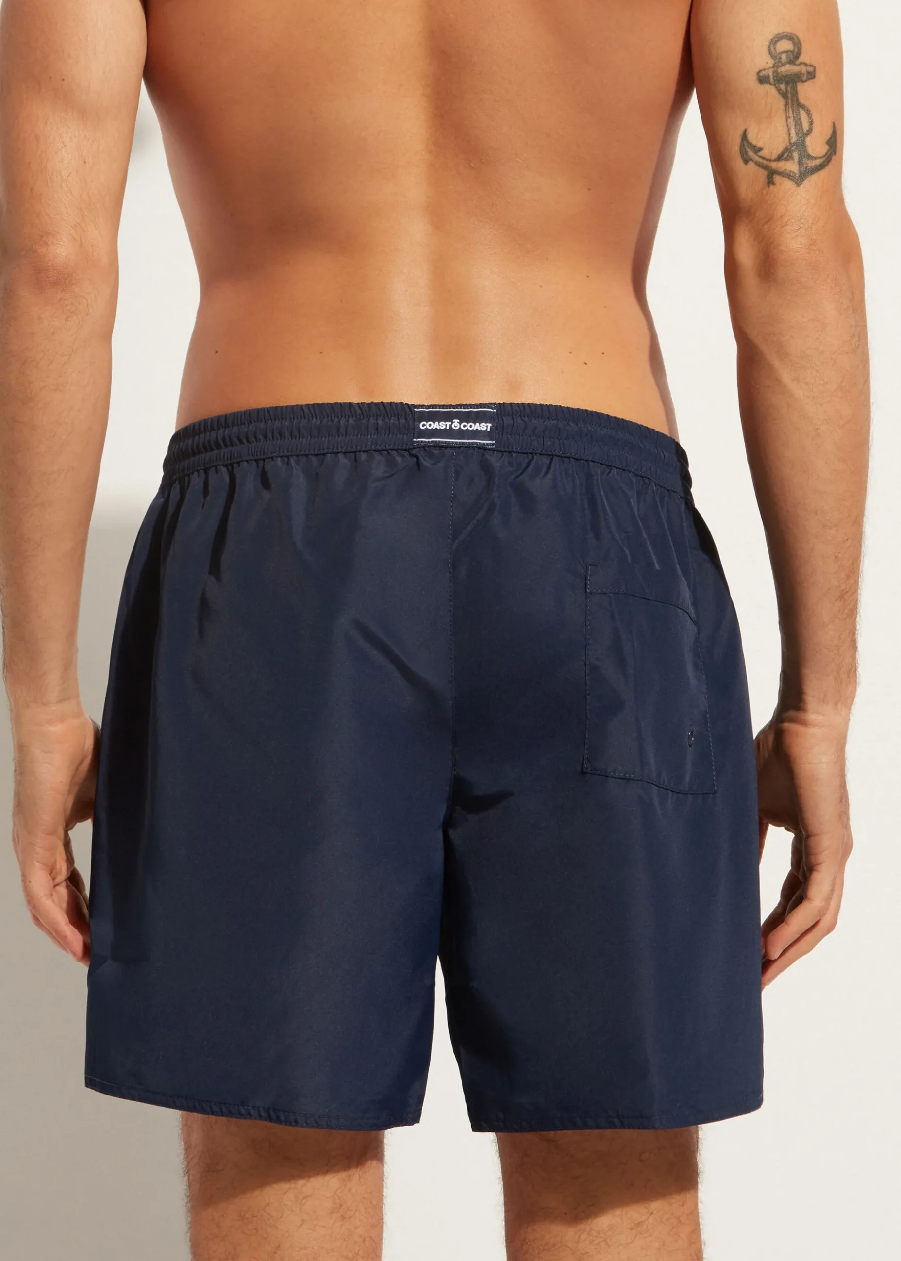 Short De Bain Homme Formentera Eco