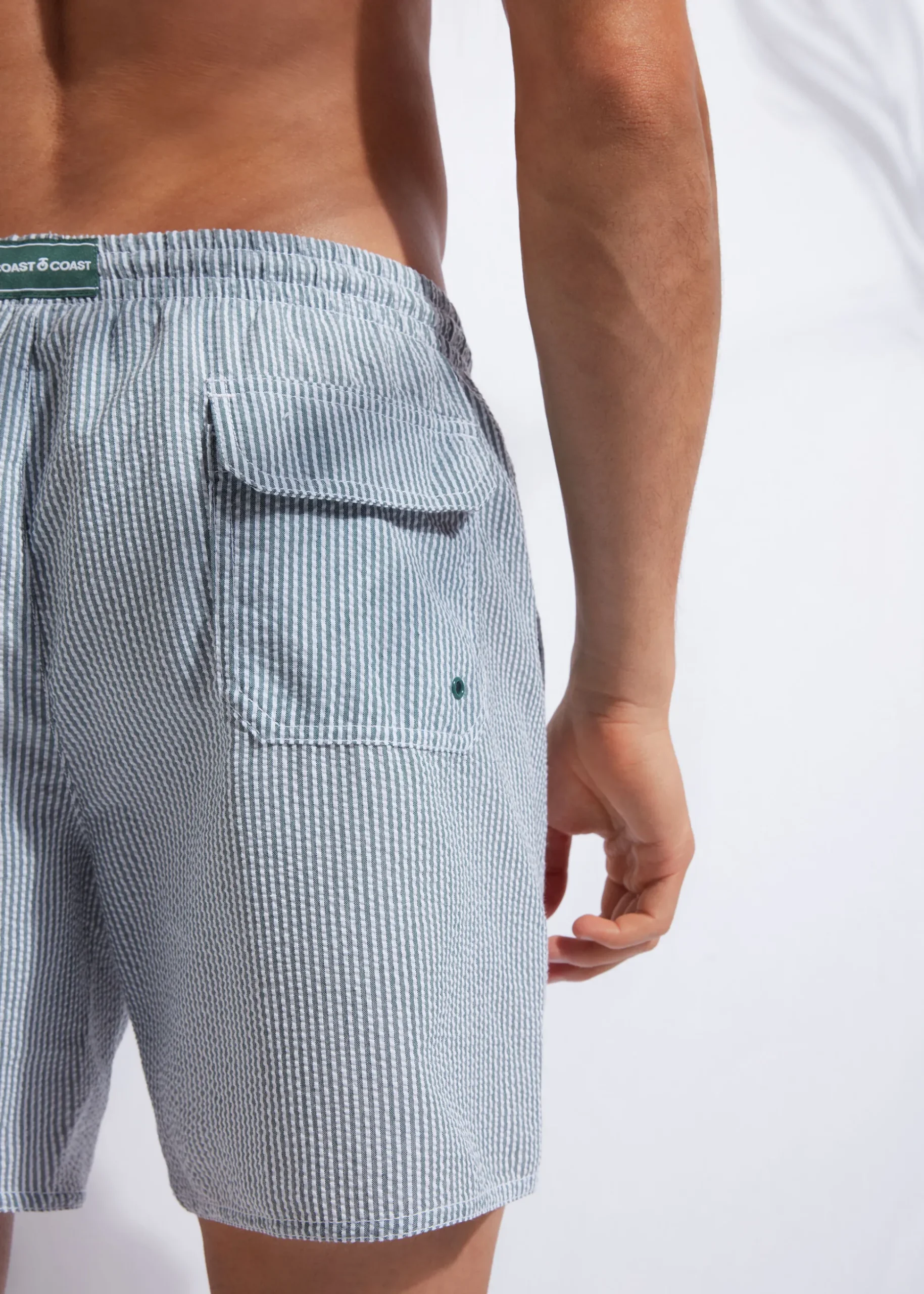 Short De Bain Homme Formentera