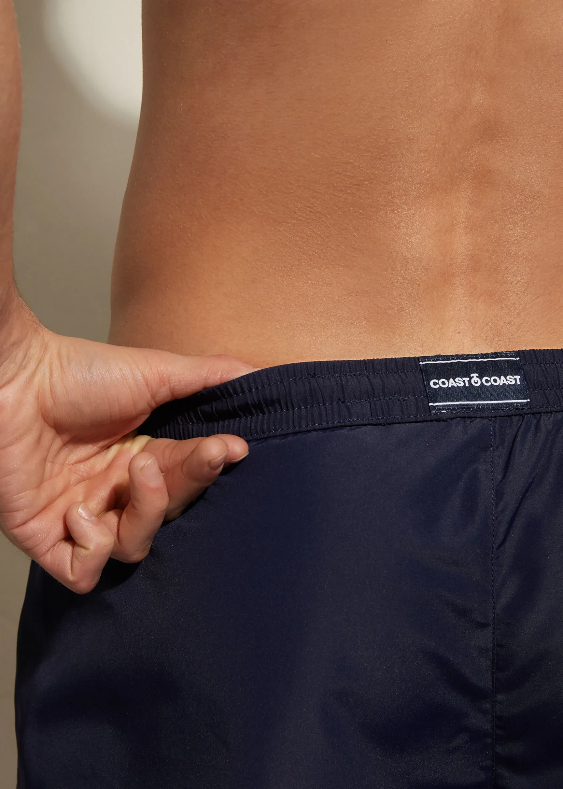 Short De Bain Homme Formentera Eco