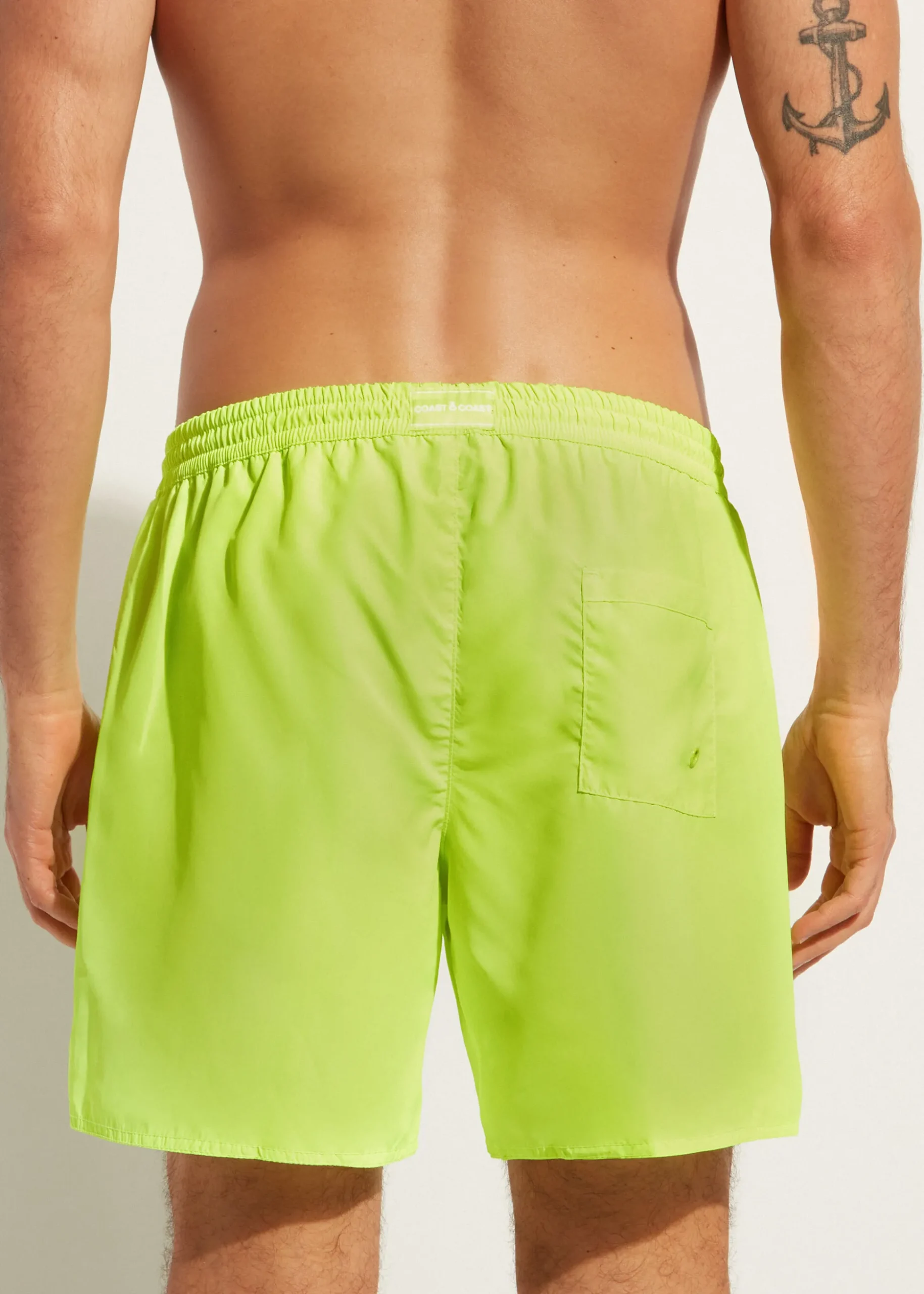 Short De Bain Homme Formentera Eco