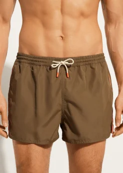 Short De Bain Homme Ibiza Eco