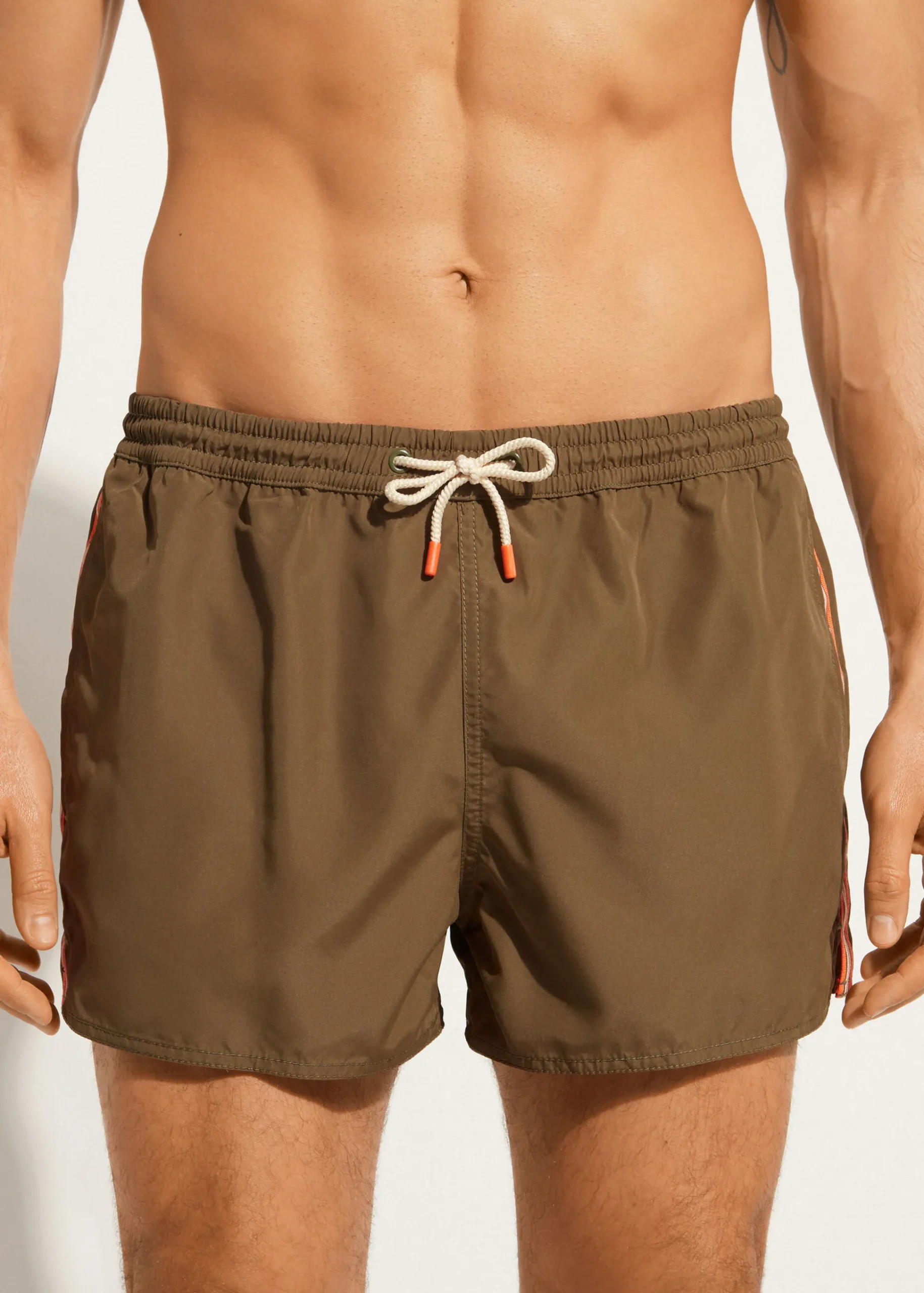 Short De Bain Homme Ibiza Eco