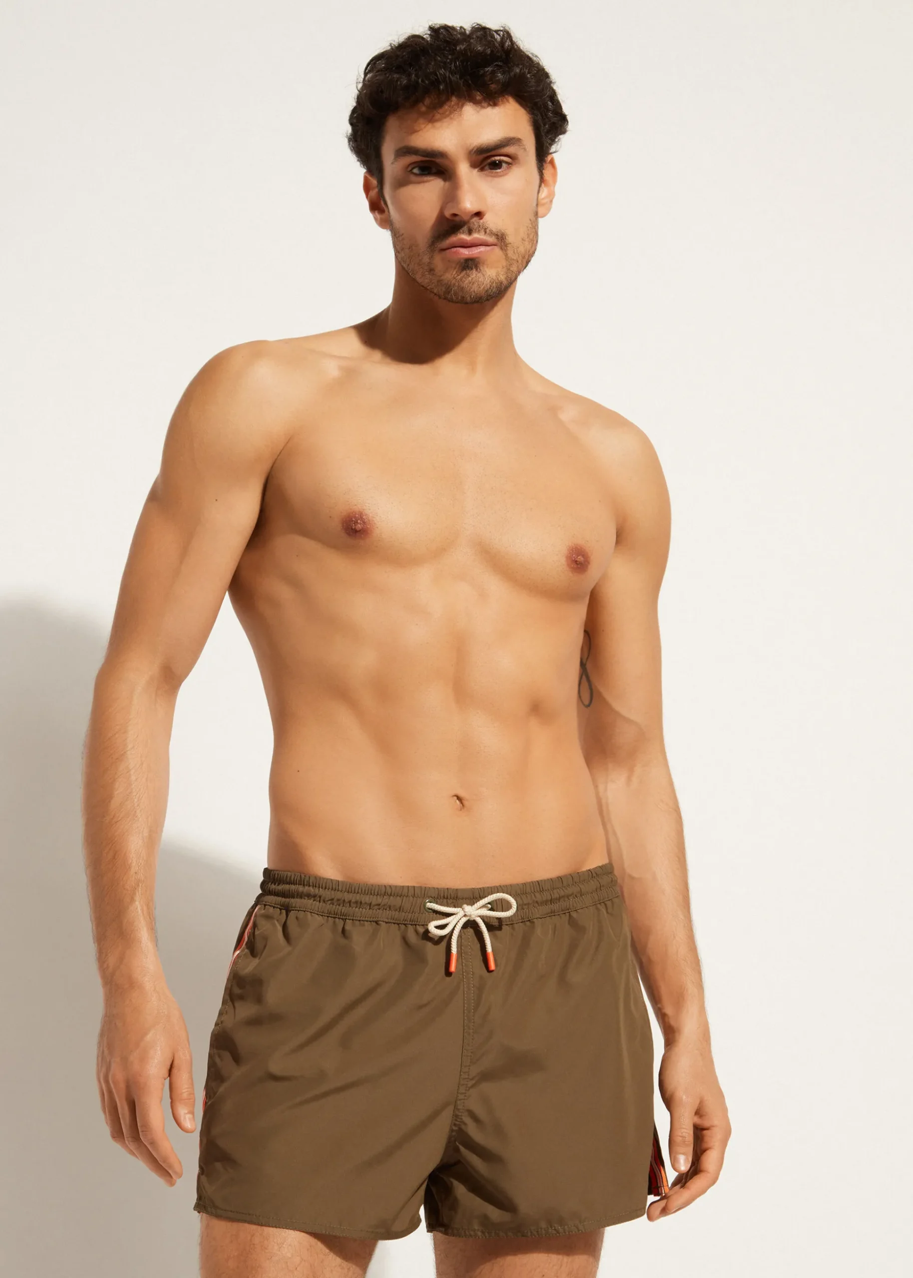Short De Bain Homme Ibiza Eco