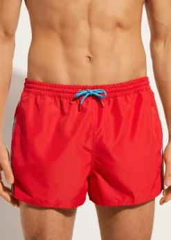 Short De Bain Homme Ibiza Eco