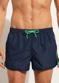 Short De Bain Homme Ibiza Eco
