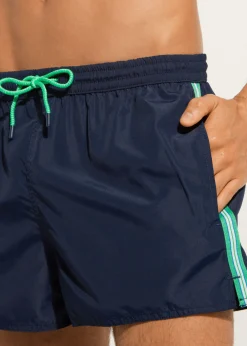 Short De Bain Homme Ibiza Eco