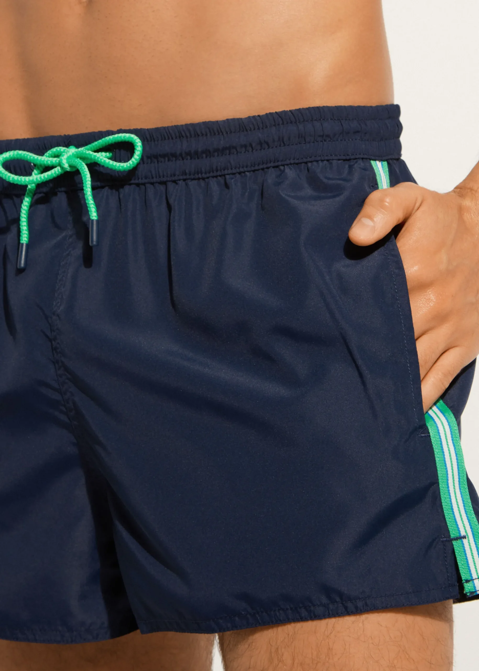 Short De Bain Homme Ibiza Eco