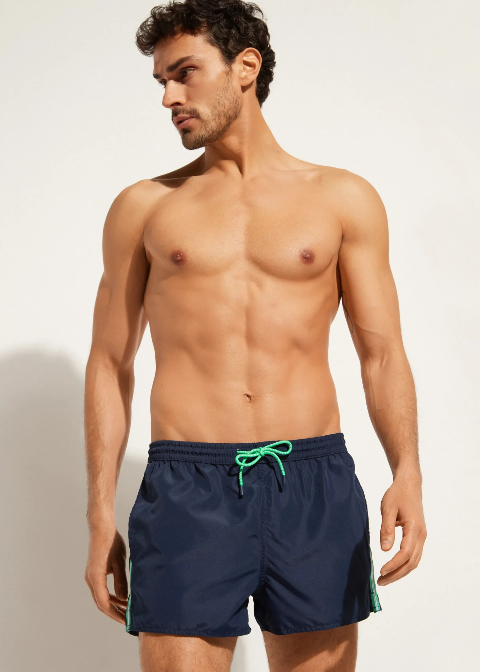 Short De Bain Homme Ibiza Eco