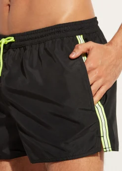Short De Bain Homme Ibiza Eco