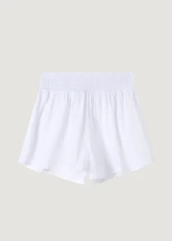 Short En Coton