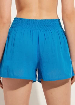 Short En Coton
