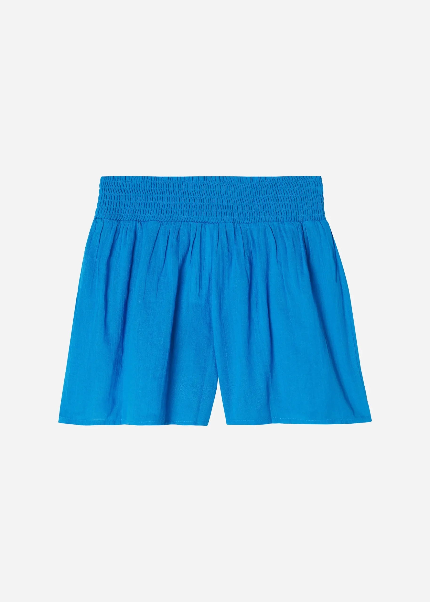 Short En Coton