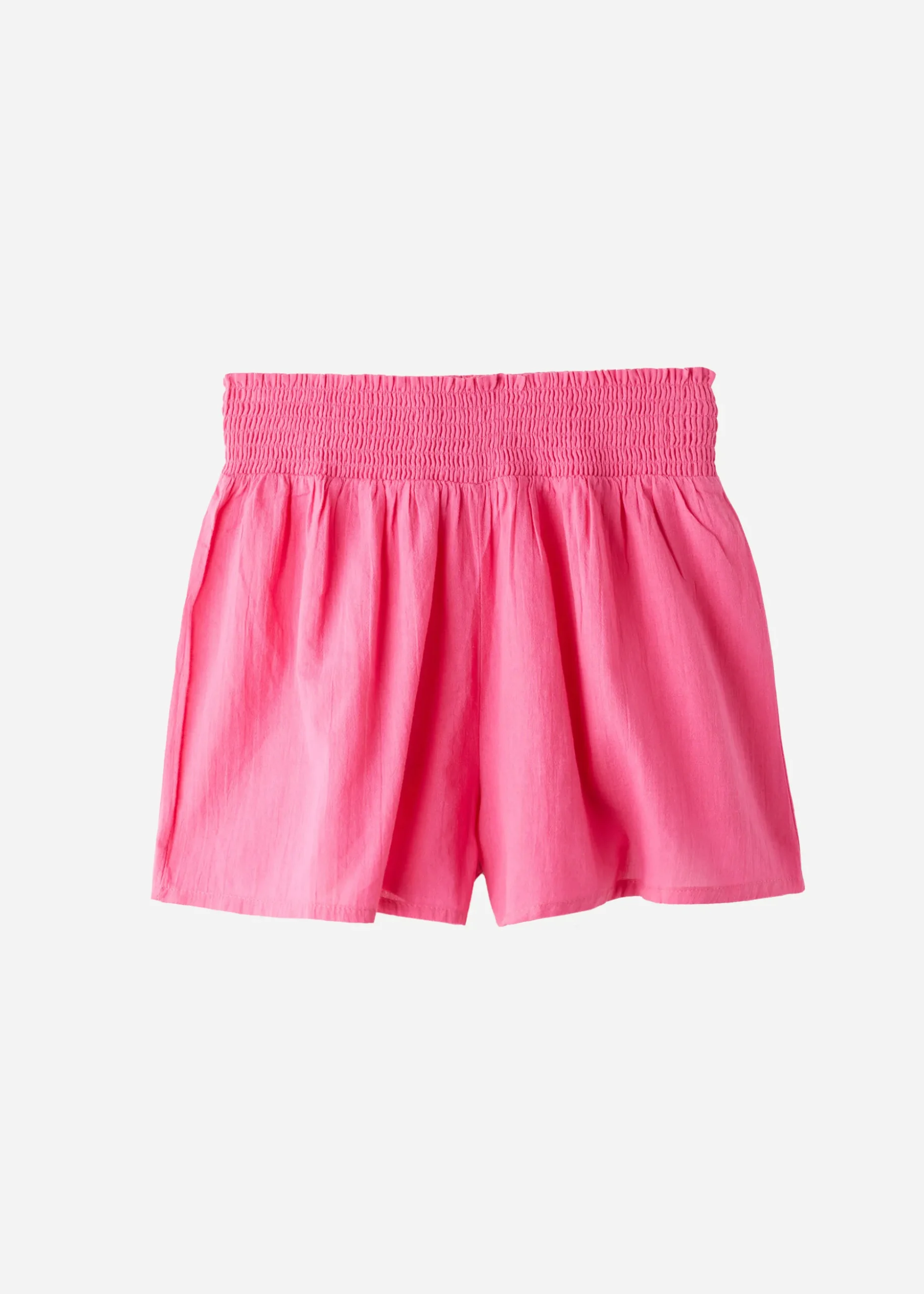 Short En Coton