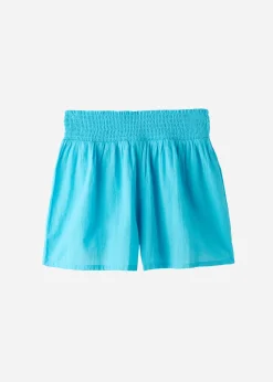 Short En Coton