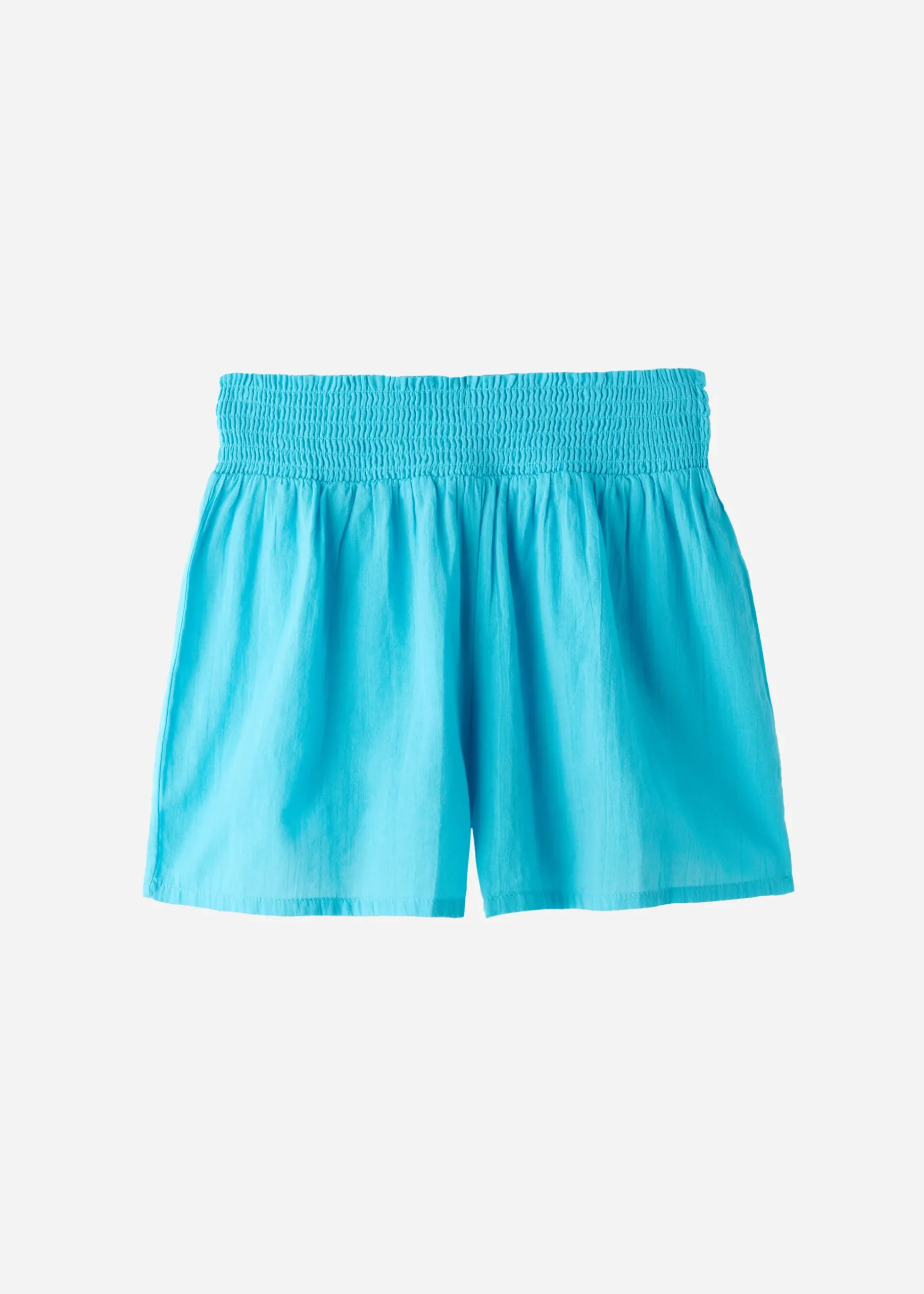 Short En Coton