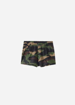 Short Garcon Maillot De Bain Panama
