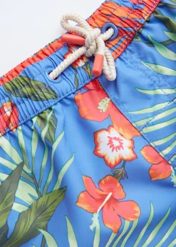 Short Garcon Maillot De Bain Formentera